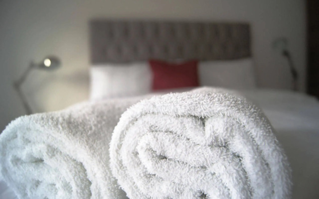 The Residence London City
