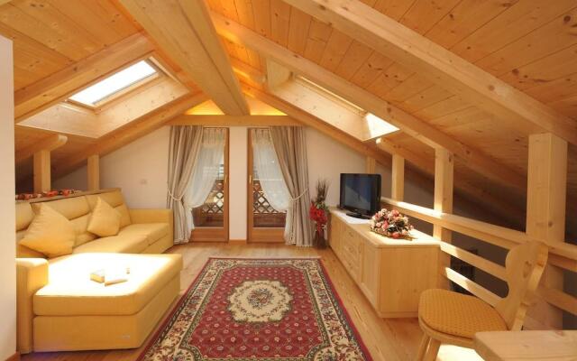 Chalet Fisei