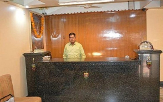 Suraj Hotel