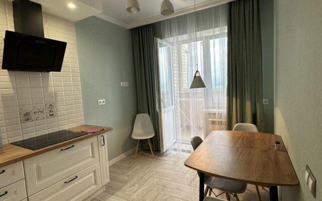 Apartments on the street of the Designer Gryazev 6