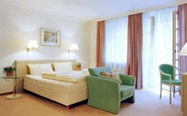 Stadthotel Asam