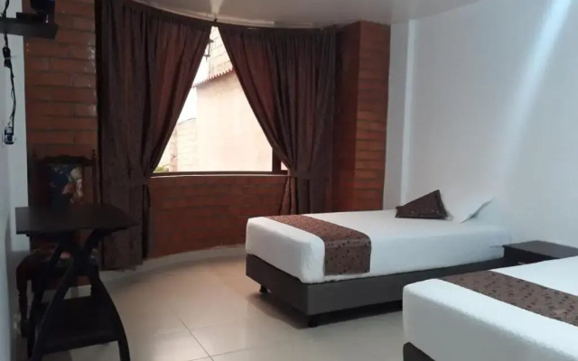 Hotel Kampak Wasi