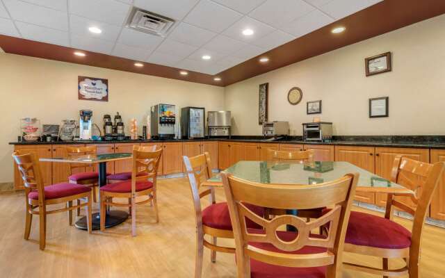 MainStay Suites Grantville - Hershey North