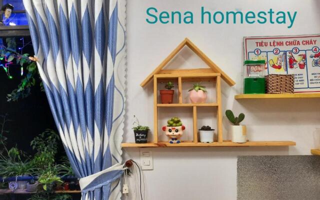 Sena home 3*3*Near Danang Dragon bridge*Han river