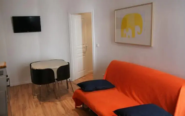 Appartements Paris Madeleine