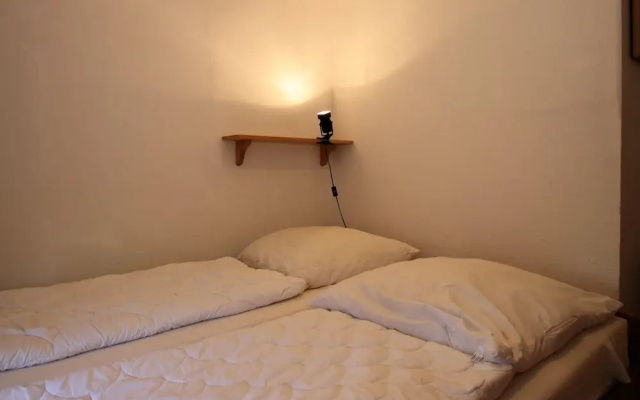 Ferienwohnung im Reetdachhaus, Burhave