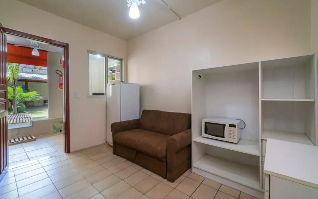 AP 03A - Residencial Solavir