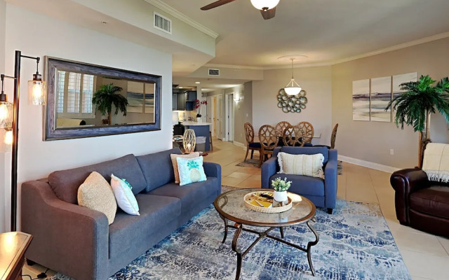 Mediterranea by Panhandle Getaways