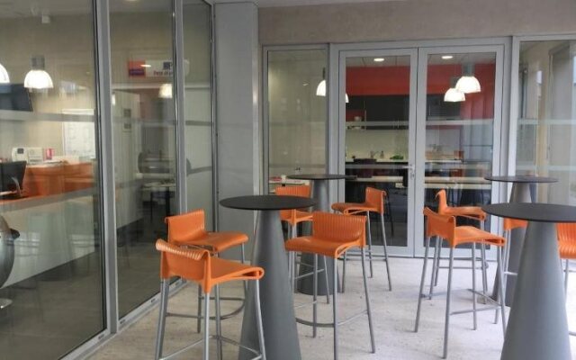 Montempô Apparthôtel Toulouse Balma