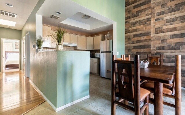 Lake Arrowhead Villas