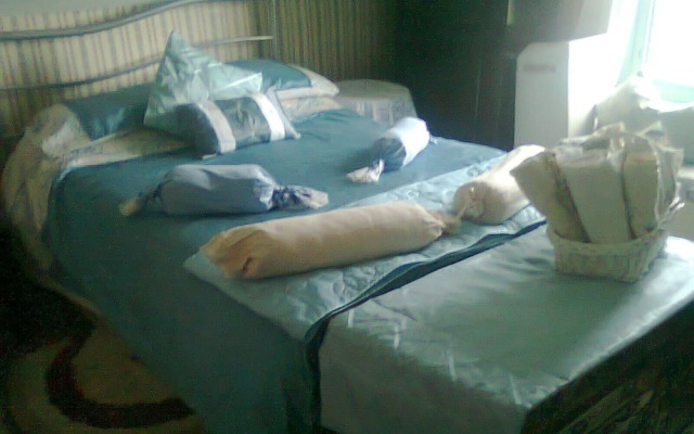 Ms McCreadys Guest House