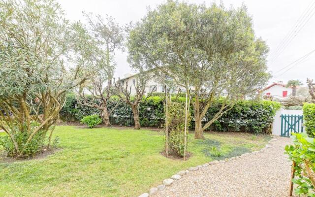 Toki Eder Anglet - Terrasse - Jardin - Océan - 4 chambres