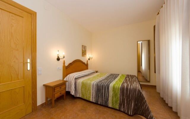 Apartamentos Casa Aurelia