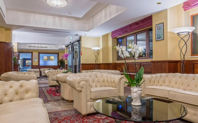 Hotel San Michele