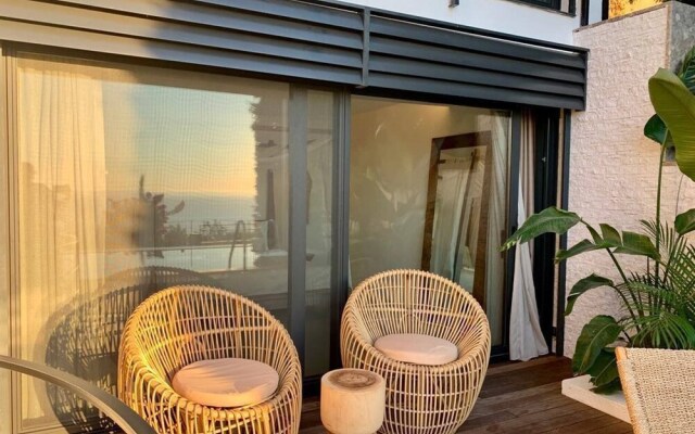 Pure Luxury In Yalikavak