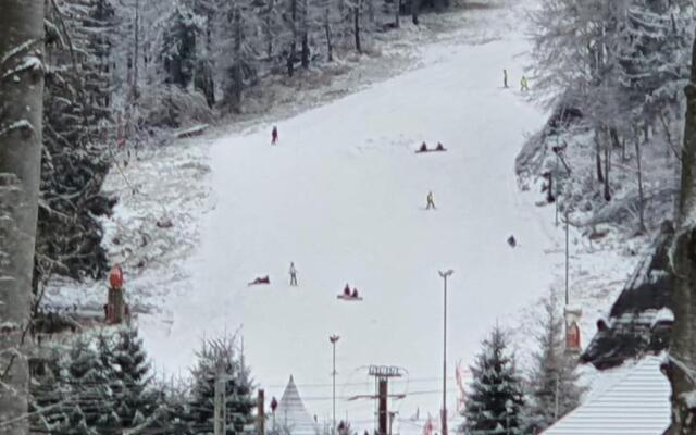 8 Residence Apartament