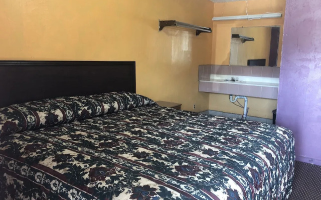 Budget Inn Du Quoin
