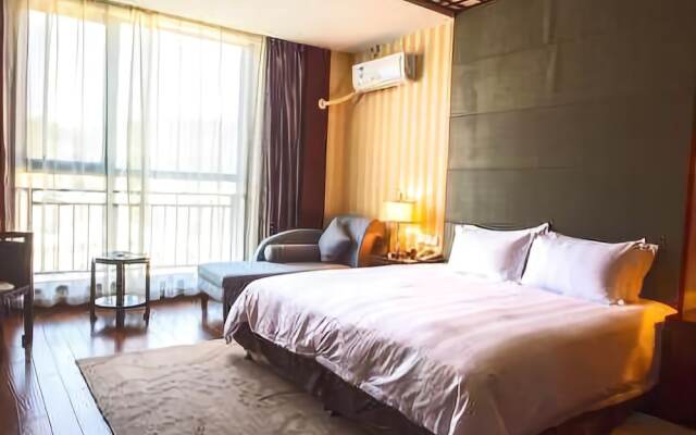 Duoli International Hotel