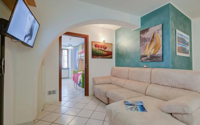 Cascate Del Varone Apartment