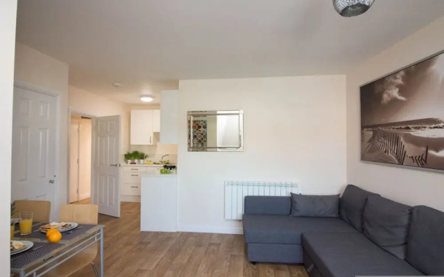 Castle Point Apartments Southampton 19