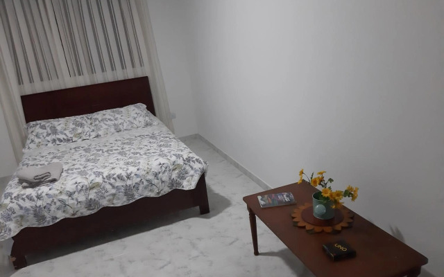 Apartamentos en el Caudal, Villavicencio