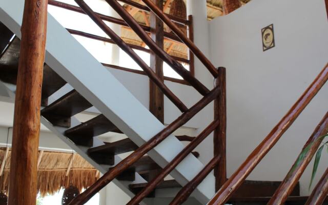 Departamentos 40 Cañones