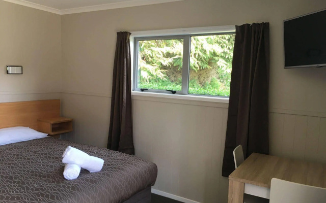 Stratford Motel & Holiday Park