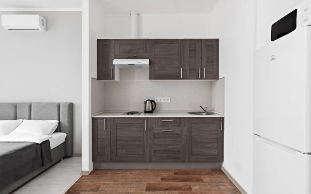 Апартаменты «Триколор»