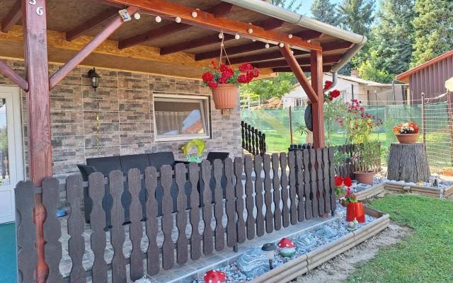 Diófa Kuckó Apartman