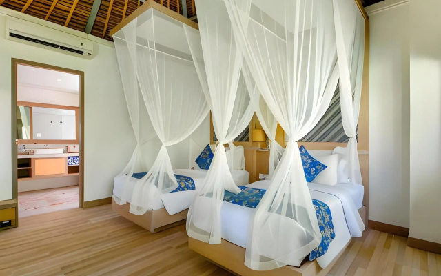 Nirwana Beach & Resort