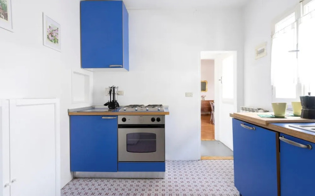 Parione 22 in Firenze