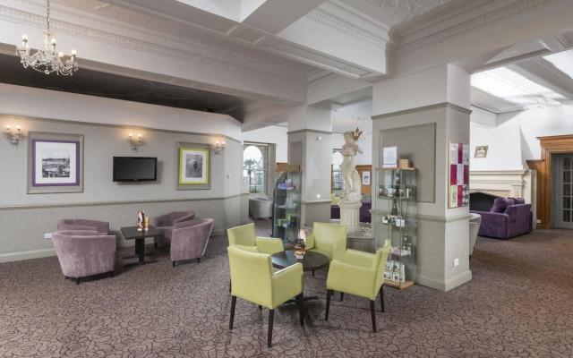 The Caledonian Torbay Hotel