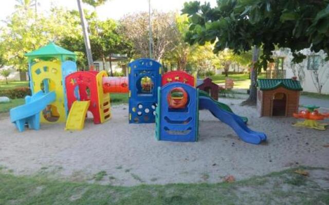 Ancorar Flat Resort (Flat de 01 quarto)