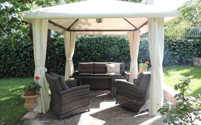 Chiantirooms Guesthouse