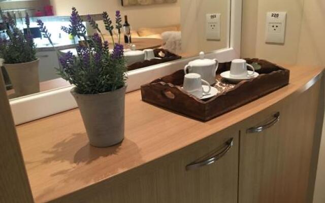 Apartamento Luxo Mountain Village