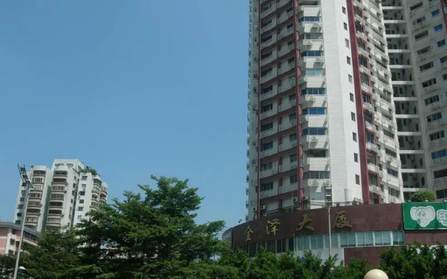 Guangzhou Michael Youth Hostel