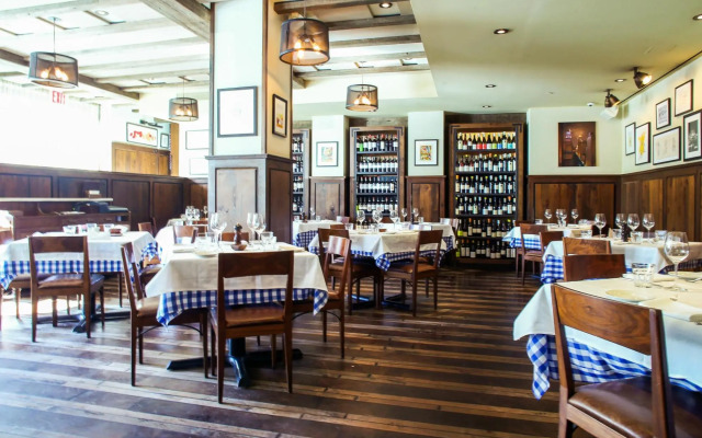 Gramercy Park Hotel