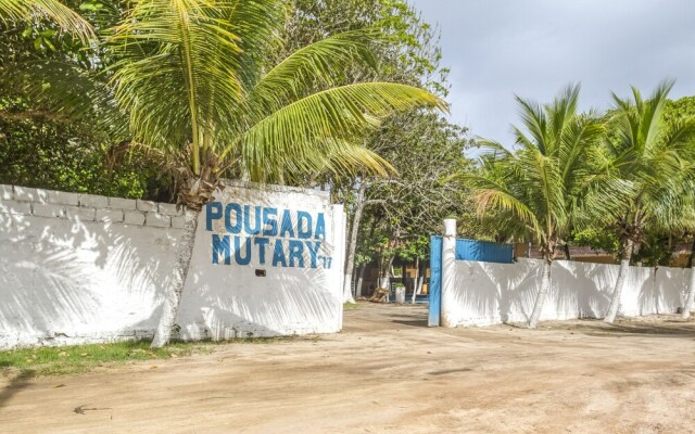 Pousada Mutary