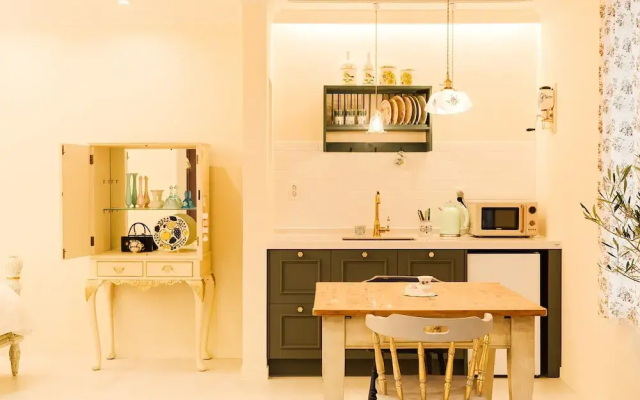 Yangyang Chesed Pension