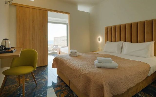 Ninos Grand Beach Hotel & Resort