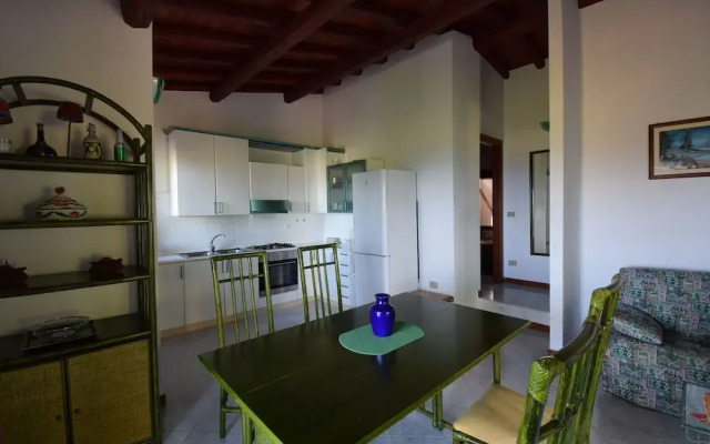 Seaview Aurora Villa In Budoni