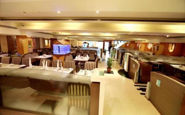 Hotel Sitara Residency