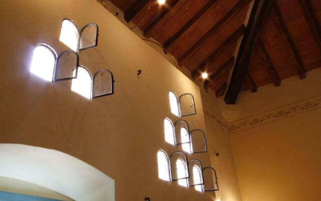 Cortona Resort - Le Terre Dei Cavalieri