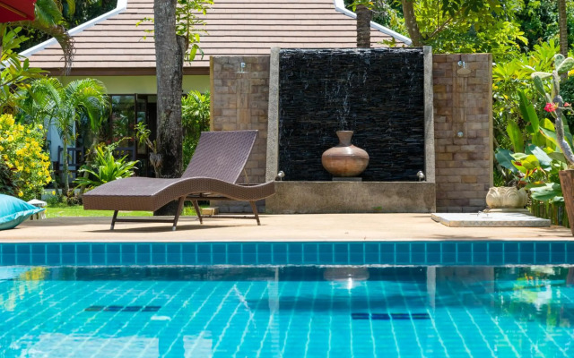 Easy Time Resort