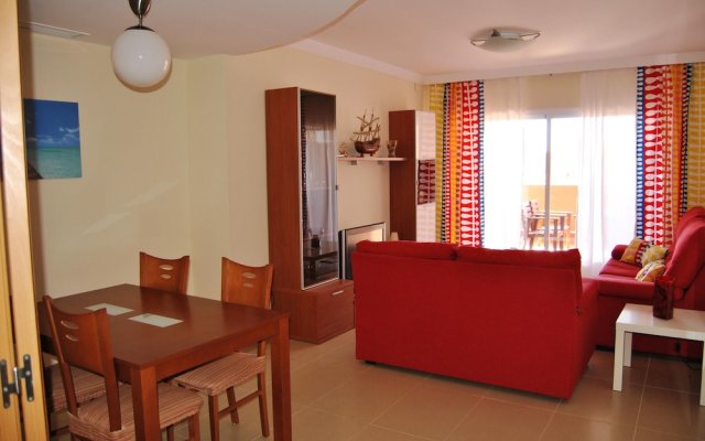 Apartment with 2 Bedrooms in Torrox, with Wonderful Sea View, Shared Pool, Furnished Terrace - 100 M From the Beach