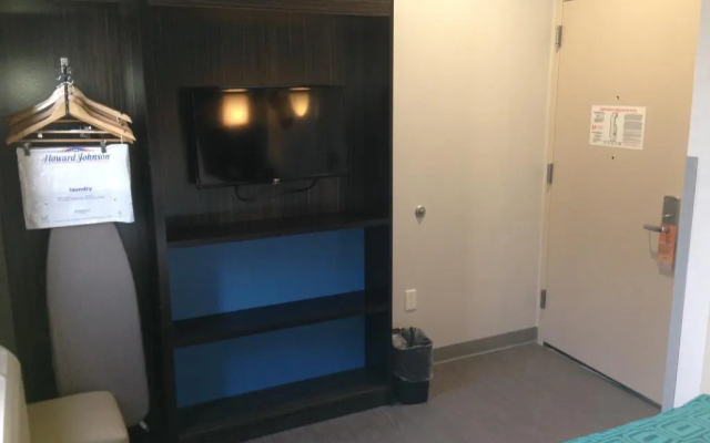 Rockaway Hotel Brooklyn