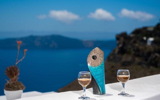 Iatis View Luxury Vilas