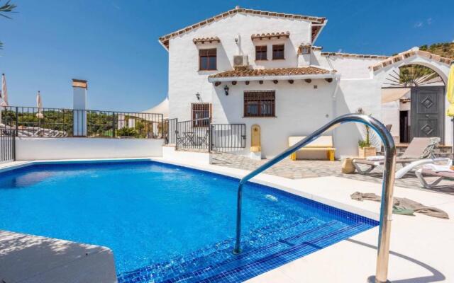 Casa Guajar 2 Monda by Ruralidays