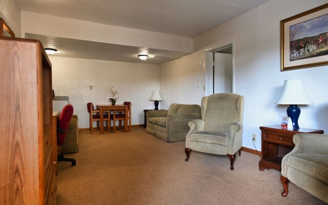 Campus Inn
