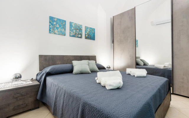 Casa Primavera Cozy Apartment